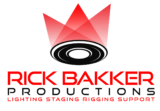 Rick Bakker Productions.